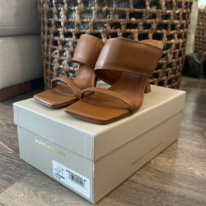 Marc Fisher Deann Heels